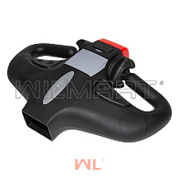 Ручка в сборе HC CBD15-A3MC1-I/ID Ручка в сборе HC CBD15-A3MC1-I/ID