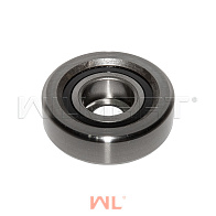 Ролик мачты Ф75,6хф30хS24 Still RC40-16 (605297) Ролик мачты Ф75,6хф30хS24 Still RC40-16 (605297)