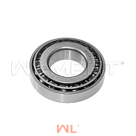 Подшипник ступицы УМ Komatsu 3т 17 серия внешний (06300-30207) Подшипник ступицы УМ Komatsu 3т 17 серия внешний (06300-30207)