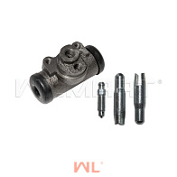 Цилиндр тормозной рабочий VP15-18 (32283) (РТЦ) Цилиндр тормозной рабочий VP15-18 (32283) (РТЦ)