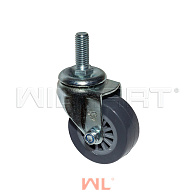 Колесо скребка E810R (590498520095) 