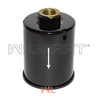 Фильтр гидравлический Toyota 5-7FD/FG10-30 (тонкой очистки) (67502-23000-71) Фильтр гидравлический Toyota 5-7FD/FG10-30 (тонкой очистки) (67502-23000-71)