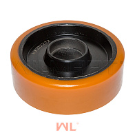 Колесо опорное Ф150хф47хS50 б/подшипника (580014654)  