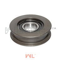 Ролик цепи Ф97/82,5xS16/25,65 Yale GDP20AK (5241670-30) 