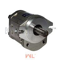 Насос гидравлический Dalian CPCD50QBB (CBTT-F432-AFL) 