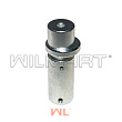 Палец рулевой тяги Toyota 02-7FD18 (43753-23320-71) Палец рулевой тяги Toyota 02-7FD18 (43753-23320-71)