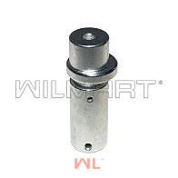 Палец рулевой тяги Toyota 02-7FD18 (43753-23320-71) Палец рулевой тяги Toyota 02-7FD18 (43753-23320-71)