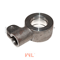 ПРОУШИHА ЦН HC CPCD20-35 (б/подшипника) (R30M300-600002-000(original)) 