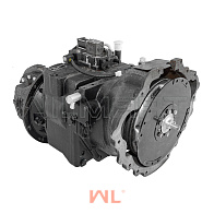 Трансмиссия CPCD40-50RXW19 в сборе 2014- (R452-120000-G01) Трансмиссия CPCD40-50RXW19 в сборе 2014- (R452-120000-G01)