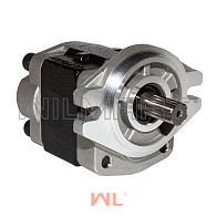 Насос гидравлический Heli CPC/CPCD20-25X6 (H93C7-10001) Насос гидравлический Heli CPC/CPCD20-25X6 (H93C7-10001)