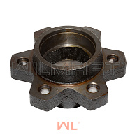 Ступица УМ Toyota 8FD25 (43811-23320-71) 