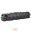 Крышка клапанная Xinchai NC485BPG н/о (NC485B-11100) 