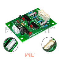 Плата TCM FB15~30-7 (181E2-62531) 