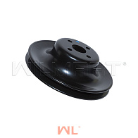 Шкив водяного насоса Toyota 5K/4Y (16371-78120-71) Шкив водяного насоса Toyota 5K/4Y (16371-78120-71)