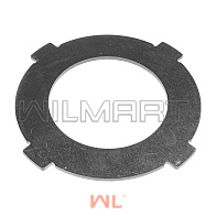Диск акпп Komatsu FD15-30-16/17 (стальной) ф80/137,8xS3,2xZ4 (3EA-15-11180) Диск акпп Komatsu FD15-30-16/17 (стальной) ф80/137,8xS3,2xZ4 (3EA-15-11180)