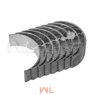 Вкладыши Isuzu C240 шатунные R1(+0,25) (к-т) (Z-8-94163-174-0) Вкладыши Isuzu C240 шатунные R1(+0,25) (к-т) (Z-8-94163-174-0)