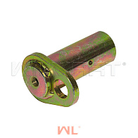 Палец цилиндра наклона Nissan 1F2 Ф32хL91 (58650-FK20A) Палец цилиндра наклона Nissan 1F2 Ф32хL91 (58650-FK20A)