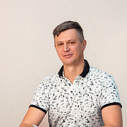 Дмитрий Березин