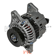 Генератор Nissan K15/21/K25 (23100-FU410) Генератор Nissan K15/21/K25 (23100-FU410)