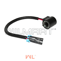 Катушка клапана Bobcat (6675559) Катушка клапана Bobcat (6675559)