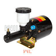 Цилиндр тормозной главный SDLG в сборе (4120000675) (ГТЦ) Цилиндр тормозной главный SDLG в сборе (4120000675) (ГТЦ)