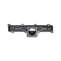 Коллектор выпускной Yanmar 4TNE92-98 (YM129900-13120) Коллектор выпускной Yanmar 4TNE92-98 (YM129900-13120)