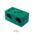 Держатель РВД HC CPCD20-38X (к-т 2шт) пластик (оригинал) (BT425M390-700005-000) Держатель РВД HC CPCD20-38X (к-т 2шт) пластик (оригинал) (BT425M390-700005-000)
