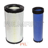 Фильтр воздушный HC CPCD50/60/70XRW/G (PU1836B1-0200) Фильтр воздушный HC CPCD50/60/70XRW/G (PU1836B1-0200)