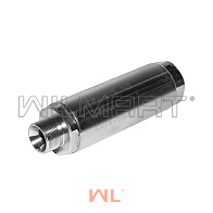 Клапан предохранительный HC CPCD80-100 DM Клапан предохранительный HC CPCD80-100 DM