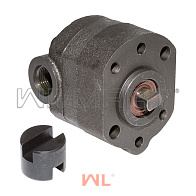 Насос гидравлический Toyota 7FBH10-30 (45510-13201-71) 