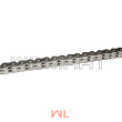 Цепь мачты FD15 (LH1034) (1м) Цепь мачты FD15 (LH1034) (1м)