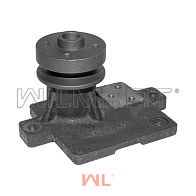 Кронштейн вентилятора Xinchai 4D35ZG31 (4D35ZG31-41200-1) Кронштейн вентилятора Xinchai 4D35ZG31 (4D35ZG31-41200-1)