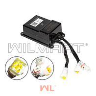 Блок реле и предохранителей LiuGong 12V (46C7575) 