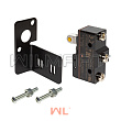 Микропереключатель гидрораспределителя HC CPDS16-AD6-I (250V 15A) (JH150-638000-000) Микропереключатель гидрораспределителя HC CPDS16-AD6-I (250V 15A) (JH150-638000-000)