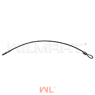 Трос подъема скребка E531 (30010043) Трос подъема скребка E531 (30010043)