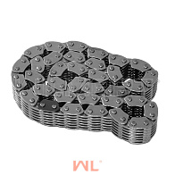 Цепь гидравлического насоса Nissan K15-25 (12352-GW300) Цепь гидравлического насоса Nissan K15-25 (12352-GW300)