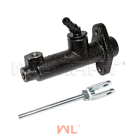 Цилиндр тормозной главный Nissan/ L01/1F1/L02/1F2/Mitsubishi F15-35N (46010-FJ100) (ГТЦ) 