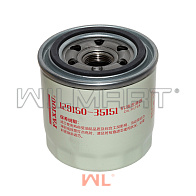 Фильтр масляный Yanmar 4TNE92-98 (129150-35151) 