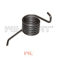 Пружина педали тормоза Toyota 02-6FD/FG10-18 (47119-23600-71) Пружина педали тормоза Toyota 02-6FD/FG10-18 (47119-23600-71)