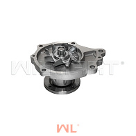 Насос водяной Nissan K15-25 (21010-FU425) Насос водяной Nissan K15-25 (21010-FU425)