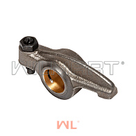 Коромысло клапана Isuzu C240 впуск (Z-5-12611-020-1) Коромысло клапана Isuzu C240 впуск (Z-5-12611-020-1)