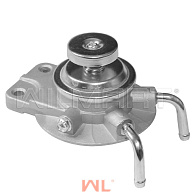 Насос топливоподкачивающий Yanmar 4TNE/TNV92-98 неразборный (129917-55810) 