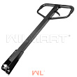 Ручка гидроузла SBF (B110) Ручка гидроузла SBF (B110)