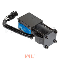 Клапан АКПП э/м TCM (12N53-82552) Клапан АКПП э/м TCM (12N53-82552)