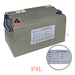 Аккумулятор 100 Аh прямая полярность AGM для штабелеров (12V100AH) Аккумулятор 100 Аh прямая полярность AGM для штабелеров (12V100AH)