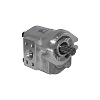 Насос гидравлический Maximal FD50-70 (6BG1,Perkins) (M6047607100) 