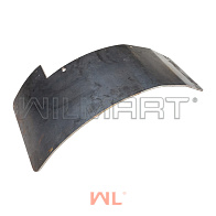 Крыло для спарки HC CPCD10-18 правое (XR260-460002-500) Крыло для спарки HC CPCD10-18 правое (XR260-460002-500)