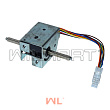 Узел управления JAC CDD15 (10к) (ускоритель) (ET01402) Узел управления JAC CDD15 (10к) (ускоритель) (ET01402)