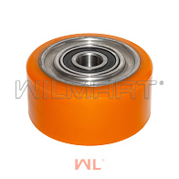 Ролик грузовой Noblelift PSE12B (532298510004) Ролик грузовой Noblelift PSE12B (532298510004)