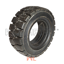 Шина цельнолитая 16х6-8/4.33 CHAOYANG (CL403S) PR4.33 (16х6-8(CL403S)) 